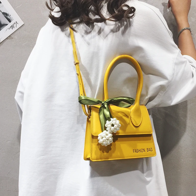 Роскошная Брендовая женская мини сумка Новинка лета 2019 дизайнерская из