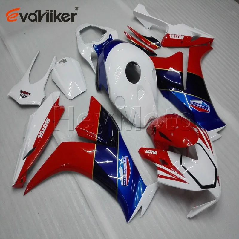 

Обтекатель для мотоцикла CBR1000RR 2012 2013 2014 2015 2016 Красный Синий ABS пластиковый комплект панелей двигателя литьевая форма H2