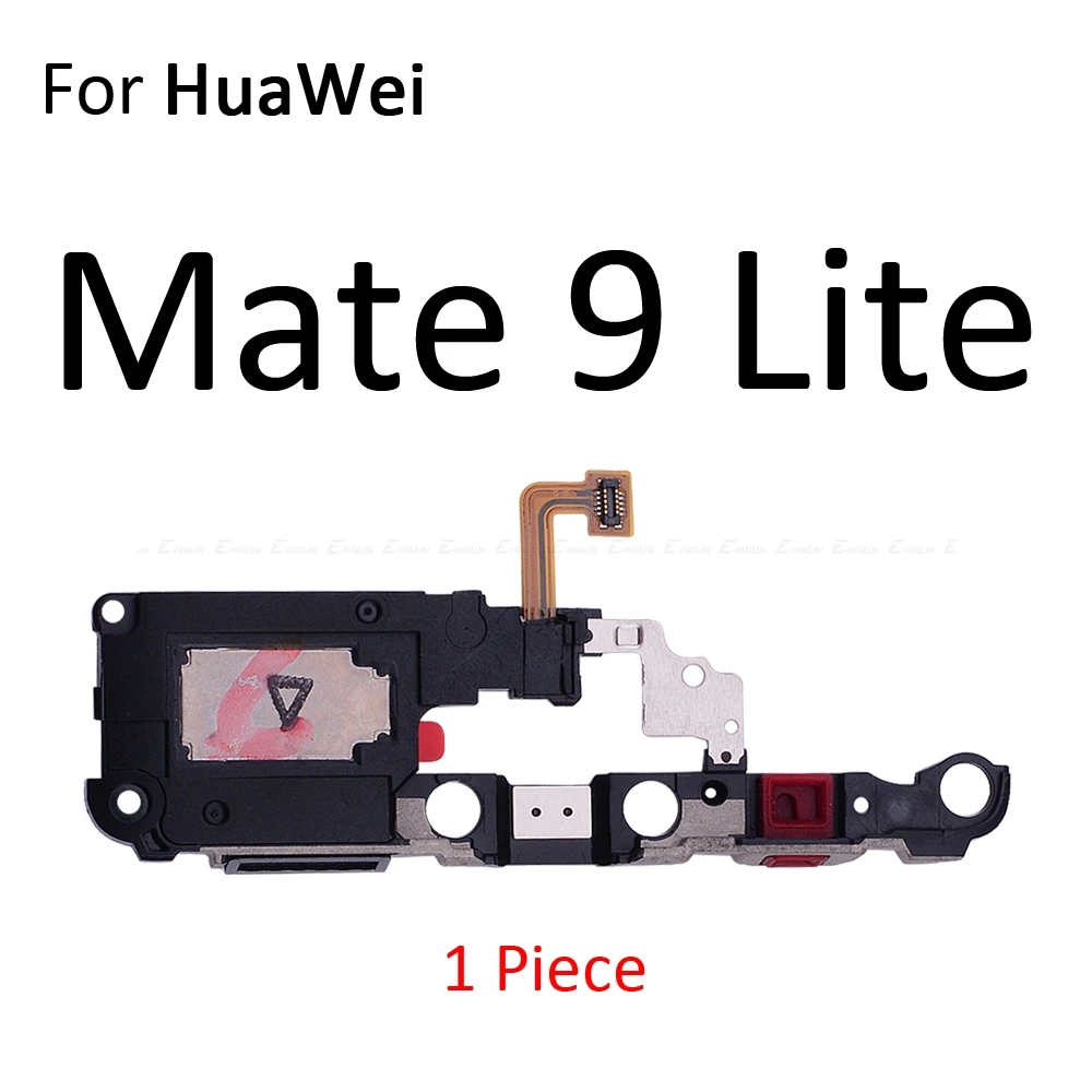 Громкий динамик для HuaWei mate 20X10 Pro 9 Lite P Smart громкий динамик зуммер звонка гибкий запасные части