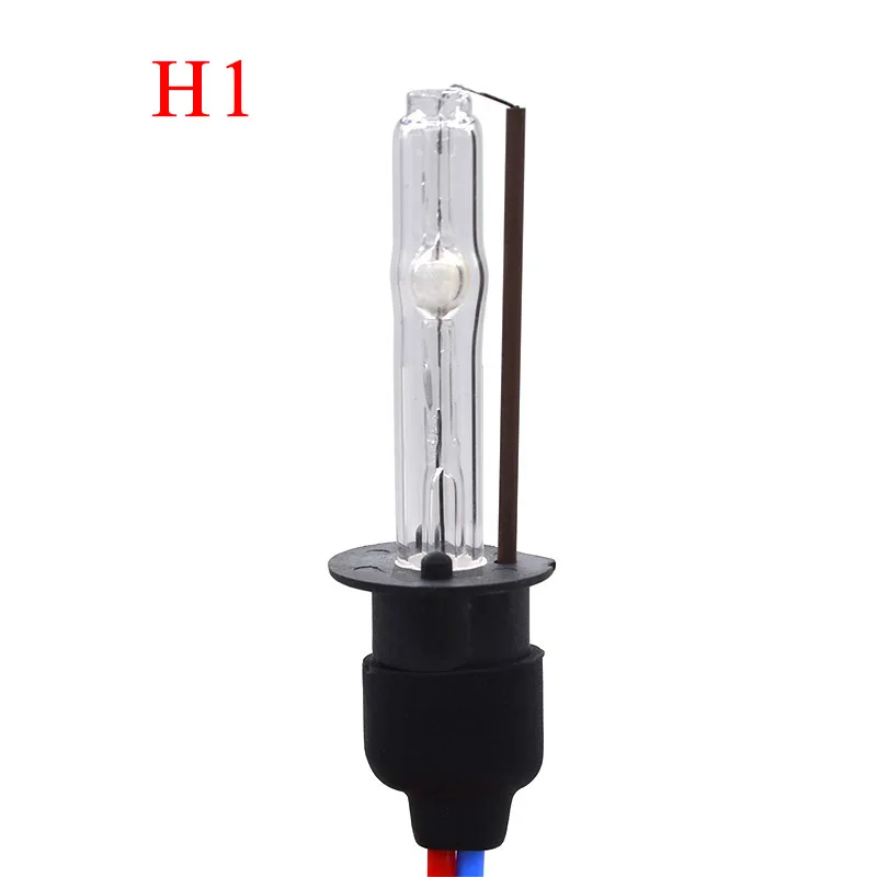 AC 12 В 35 Вт 45 Вт ксеноновые лампы Cnlight ксеноновая H1 H7 H11 9005 прямо мяч Форма фары 4300 К 6000 К 35 Вт 45 Вт Xenon Cnlight лампы