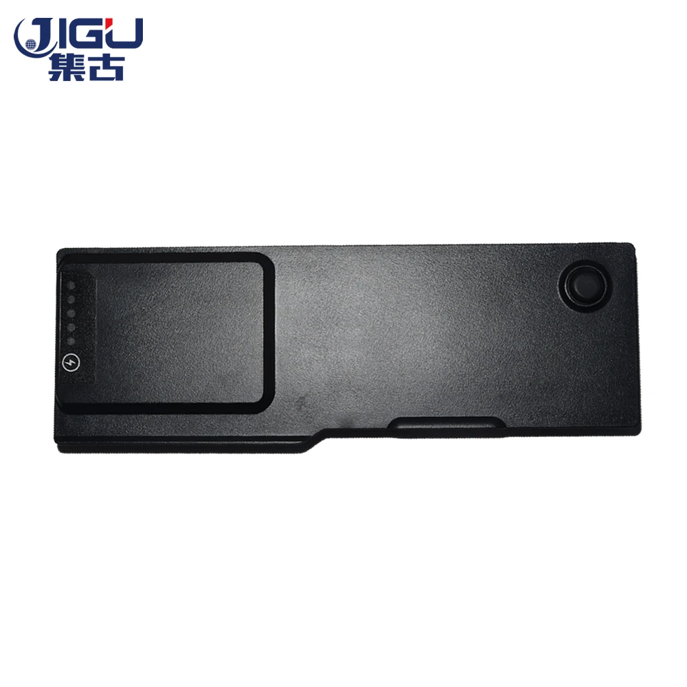 Jigu высокая производительность батареи ноутбука для DELL 312-0427 451-10339 RD850 TD344 UD260 Inspiron