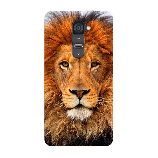 L144 Чехол для телефона для LG G2 D802 D805 D801 D800 D803 LS980 чехол крышка Мягкий силиконовый чехол Чехол для мобильного телефона LG G2 мини D618 D620 крышка - Цвет: L144