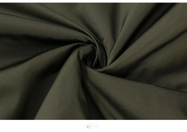 Тактика Двойной Двусторонняя куртка для мужчин зимние толстые теплые куртки