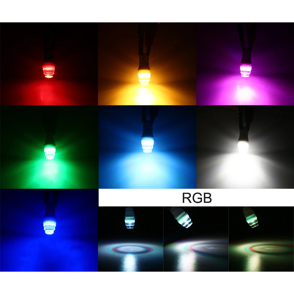 YM E Bright 400 шт. T10 2835 3 SMD W5W 194 168 12 В керамическая декоративная лампа для чтения