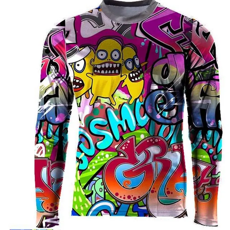 Летняя велосипедная Джерси 2021 быстросохнущая одежда топы для гоночных