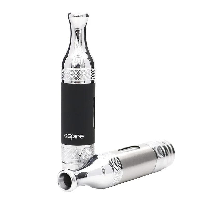 Оригинальный Aspire ET-S BVC клиромайзер для электронной сигареты распылитель 1.8ohm 3 мл/2