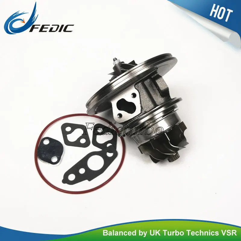 Турбина CT26 17201-17030 17201 17030 картридж с турбонаддувом chra для Toyota Landcruiser td 1HD-FT 150Kw 204HP 1995