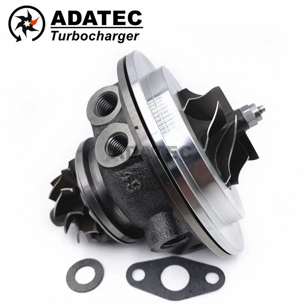 K04 turbo CHRA 53049700020 53049700022 53049700023 06A145704MX turbine cartridge for Audi TT 1.8T 165 Kw - 225 HP APX 1998- | Автомобили и