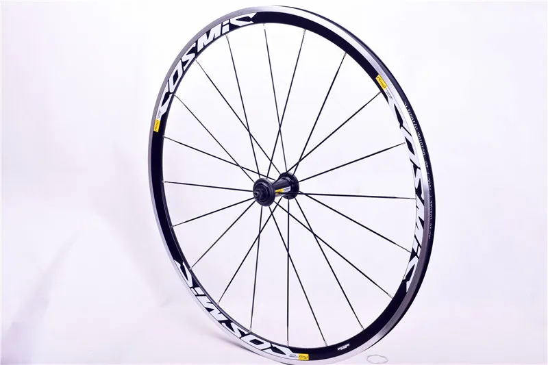 Высокое качество Горячая Распродажа 700C Cosmic Elite сплав V Тормозные колеса Bmx дорожный велосипед колеса алюминиевые дорожные колеса велосипедные колеса