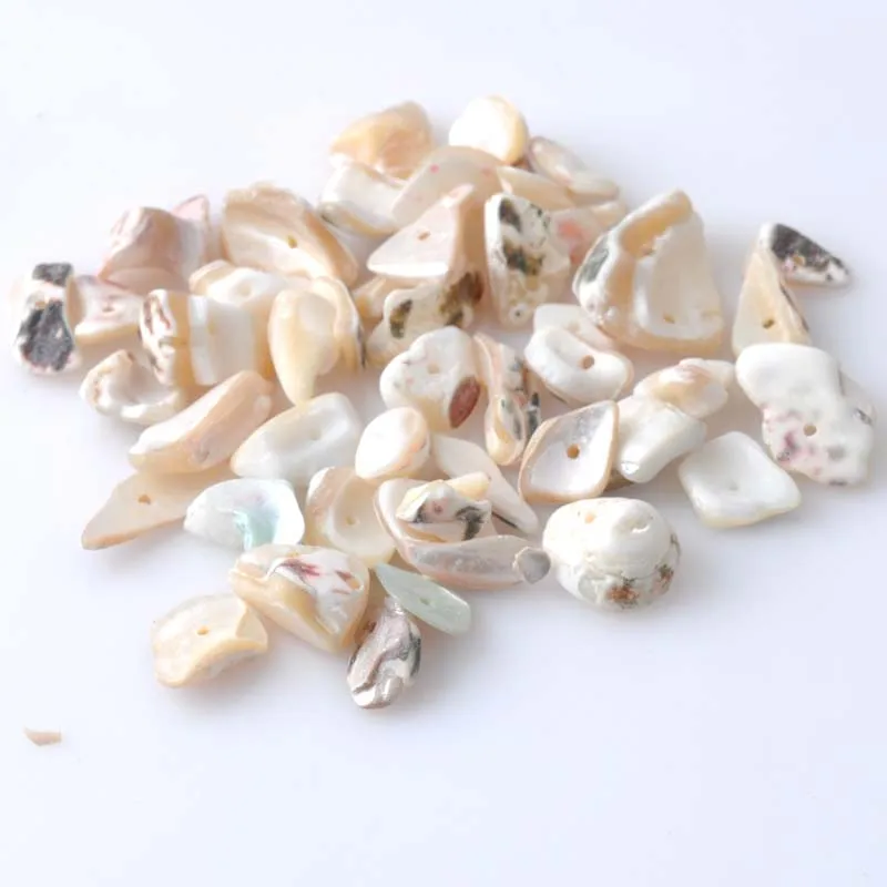 

Rubbly Natural SeaShell Different Colors kagylo Scrapbooking Craft for Home Decoration DIY about 50pcs 10-25mm TRS0083