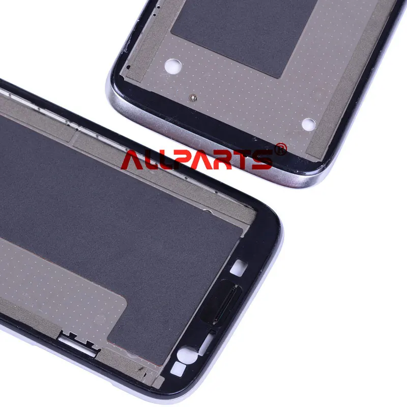 Original Middle Frame Housing For Lenovo A859 Rear Bezel Plate Chassis Replacement Parts | Мобильные телефоны и
