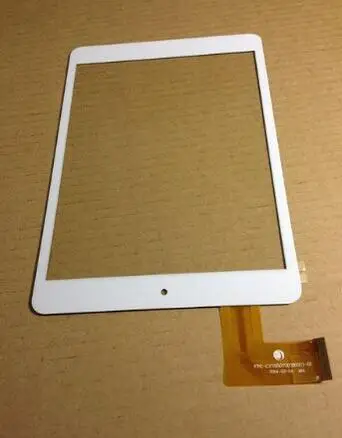 Новый сенсорный экран для 7 85 &quotKLIVER Klipad M7808 Tablet Сенсорная панель планшета Стекло
