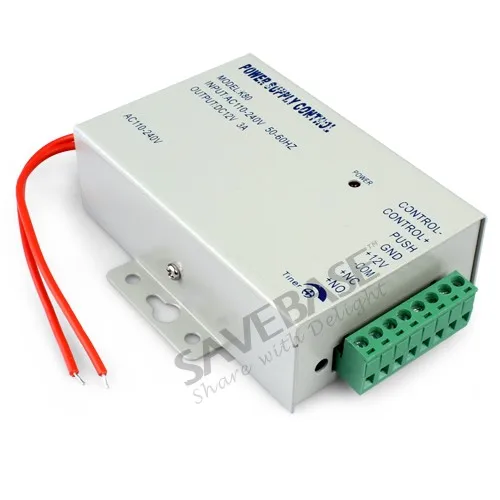 Видеодомофон HOMSECUR дверной звонок 9 дюймов система связи совместимы с RFID