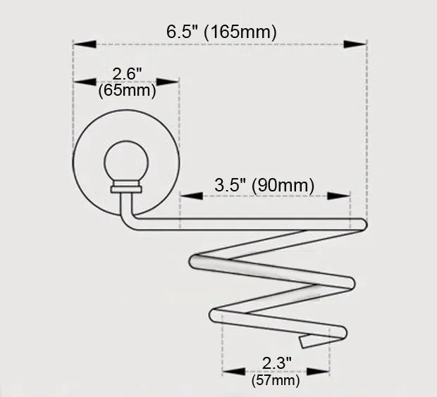 Black Oil Rubbed Brass Ceramic Base Hair Dryer Holder Wall Mounted Bathroom Accessories Bath Hardware aba768 | Обустройство дома