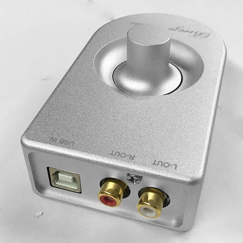 Новый Бриз аудио SE2 ES9018K2M SA9023 AD823 * 2 HIFI USB усилитель наушников DAC CNC|audio usb dac|usb dacheadset