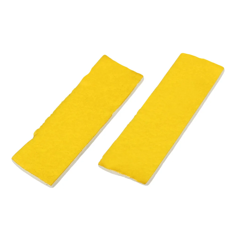 10Pc 3mm Thickness 3D Printer Heating Block Cotton Hotend Nozzle Heat Insulation | Компьютеры и офис