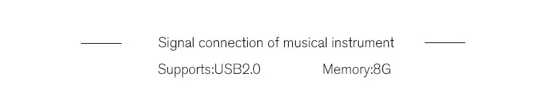 Soundking позолоченный 6,35 XLR(F) к USB конвертер записи/воспроизведения может записывать и воспроизводить аудио сигнал идет через XLR и USB к PC C61