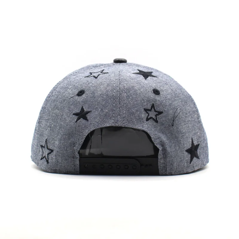 Бейсболка AETRUE для мужчин и женщин Кепка Snapback хип-хоп брендовая с регулируемой