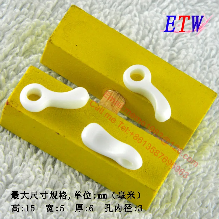 Бесплатная доставка Оптовая продажа высококачественный нейлоновый конец шнура