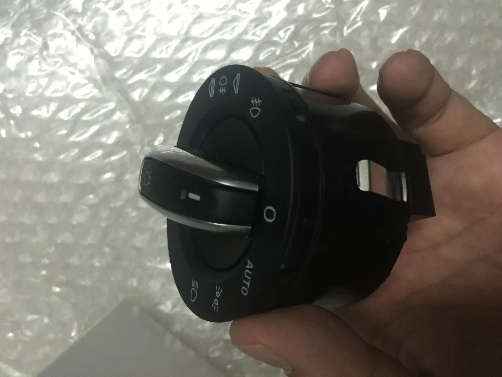 Доступными службами экспресс доставки фар переключатель окна для AUDI A6 S6 C6 RS6 Allroad