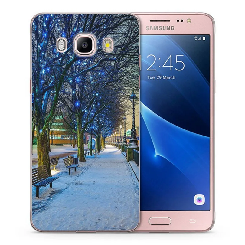 Чехол для samsung Galaxy A3 A5 2016 2015 2017 prime J1 J2 J3 J5 J7 G530H S8/plus Note 8 ТПУ Мягкий противоударный