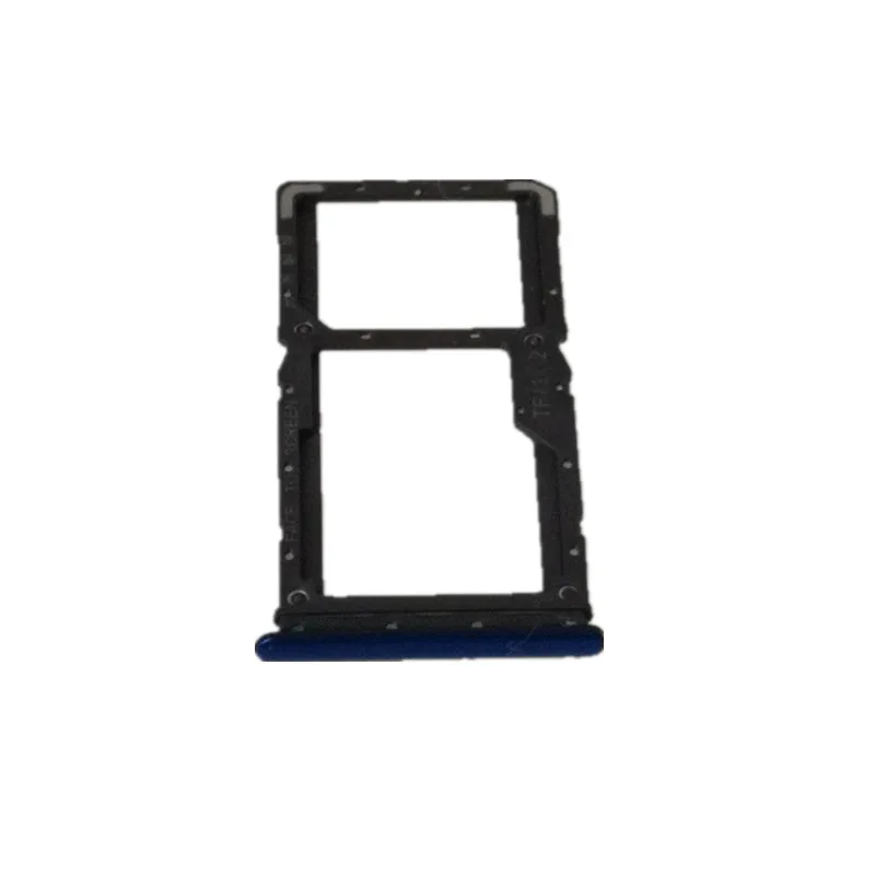 Адаптеры для sim-карт Note7 Xiaomi Redmi Note 7 Слот sim-карты разъем лотка держатель адаптеры