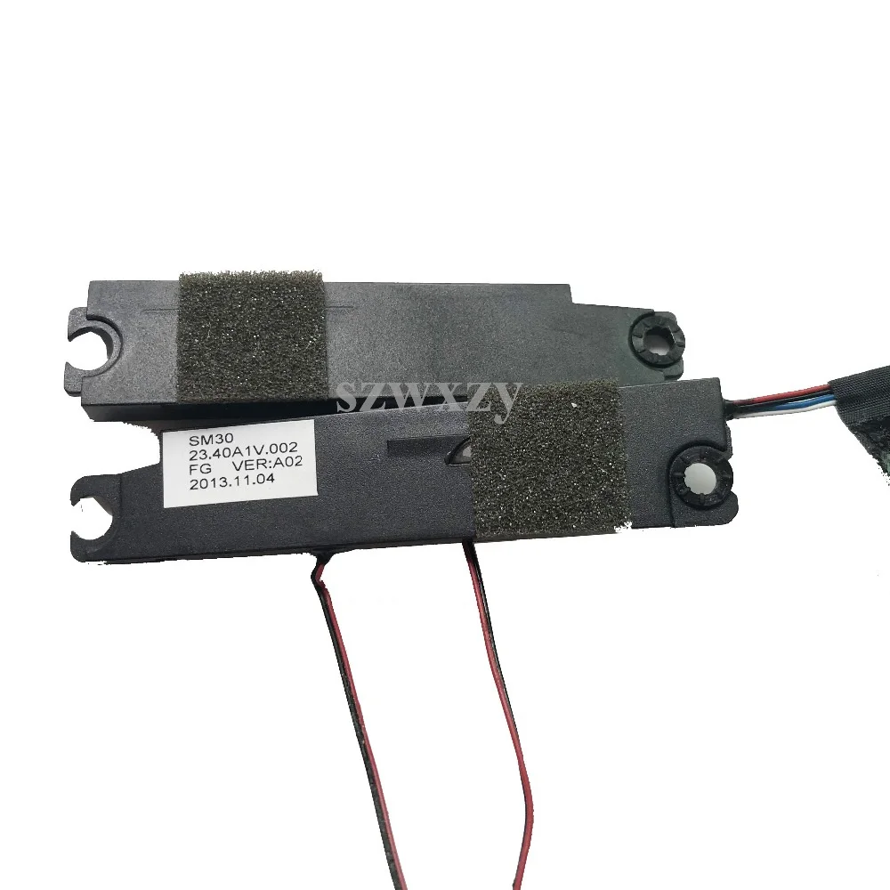 Оригинал для Acer Aspire S3 391 MS2346 внутренние левые/правые динамики 23.40A1V.002 полностью