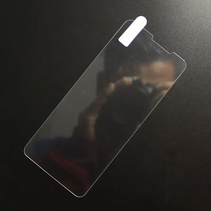 5 7 дюймовый Oukitel K5 закаленное стекло 100% Оригинал Премиум 9H 2.5D Защитная пленка для