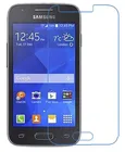 2 шт., Защитная пленка для Samsung Galaxy Ace 4 ace4 Neo G318H G318 0,3 мм