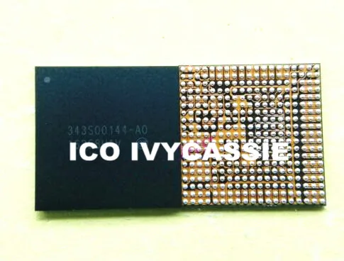 343S00144-A0 для iPad 2017 Power IC A1822 A1823 Powe поставка чип PM 343S00144 | Электронные компоненты и