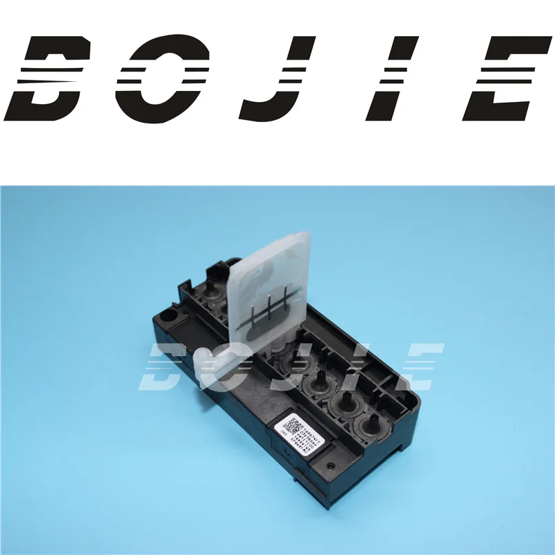bojie double clips with square connector for Epson DX4 /DX5 Head damper | Компьютеры и офис