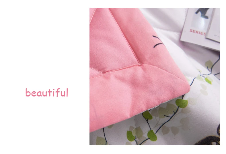 Colchas Para Cama одеяло s комплект Cobertor Cama пододеяльник мягкое летнее стеганое одеяло Двойное супер детское одеяло queen King размер