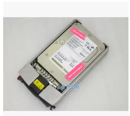 

100% Новинка в коробке 1 год гарантии BF03685A35 286774-005 289241-001 36,4 ГБ 15K 80pin требуется больше ракурсов фотографий, пожалуйста, свяжитесь со мной