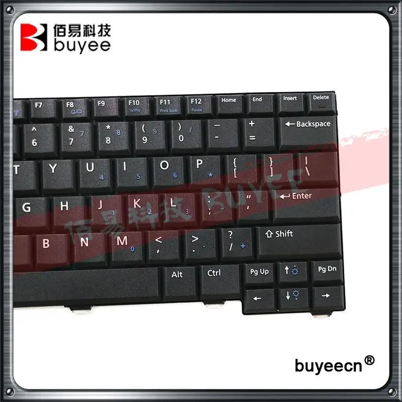 Клавиатура для ноутбука DELL 95% 2100 2000 2110 ZM1 ZM2 US раскладка 2120 | Компьютеры и офис