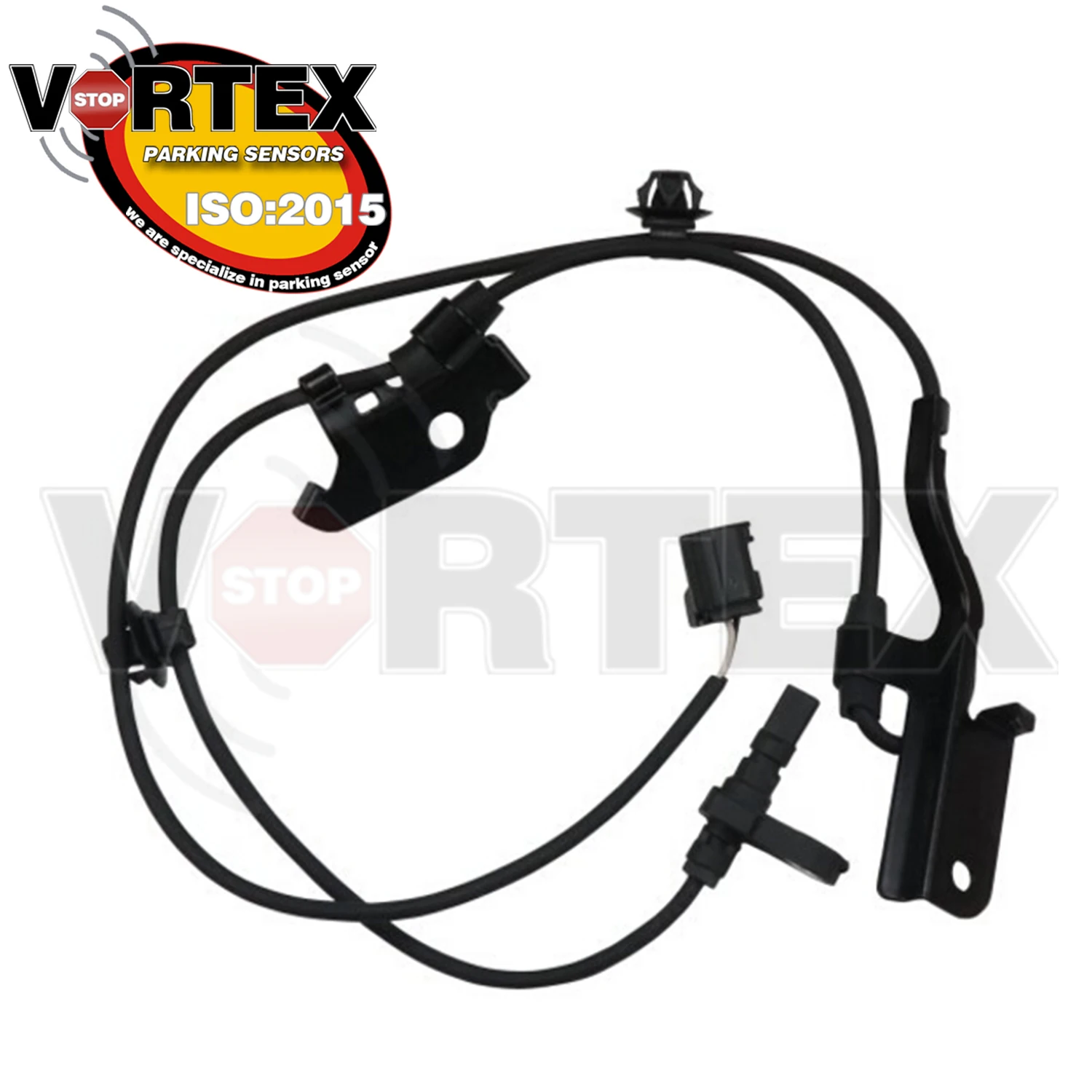 Датчик скорости колеса из АБС-пластика передний левый для Toyota RAV4 2 4 5 3 2006-2017