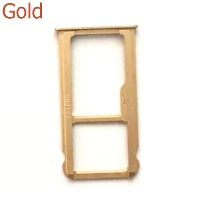 Держатель карт Micro SD и SIM для Huawei Ascend Mate 8 NXT-AL10 CL00 DL-00 L09 L20 TL00 Sim слот памяти |