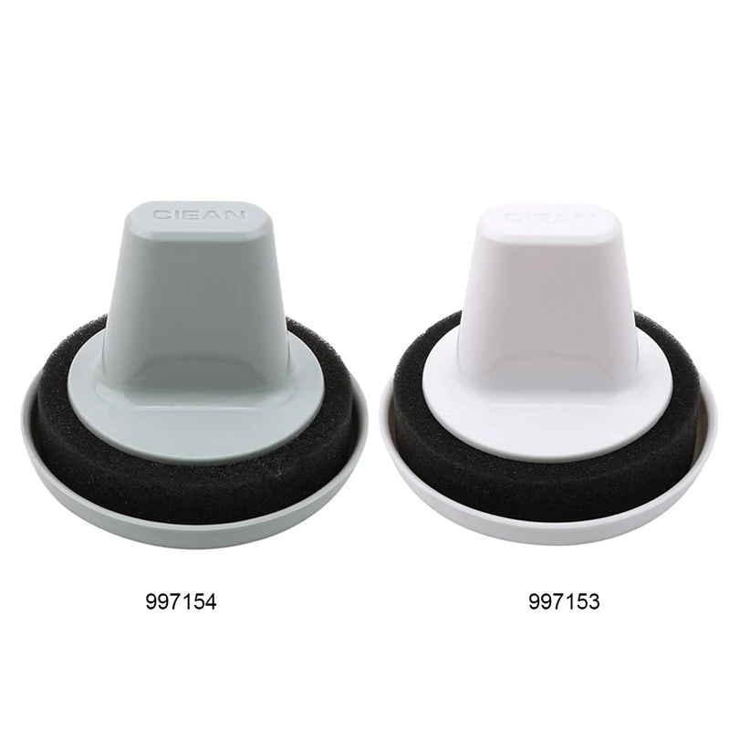 Белый/розовый/синий лоток губка Чистящая Щетка антимикробные ПОЛОМОЕЧНЫЕ ГУБКИ