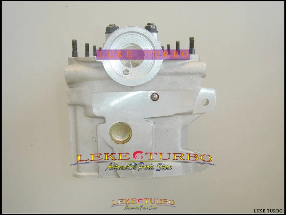 JV 1.6L 1.8L 9 В Головка блока цилиндров 026103373Q 026103353Q 026103353AQ 026103351Q для Volkswagen VW santana Jetta для Audi 100 8 мм 86