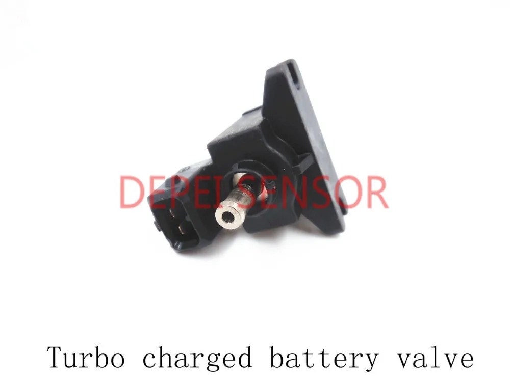 Датчик клапана регулировки давления DPQPOKHYY для VOLVO 31219138 7.02221.00 XC60 S60 V70 XC70 S80|boost