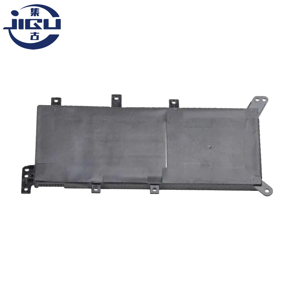 JIGU 2 ячейки батареи для ноутбука C21N1347 ASUS X555LP X555UA X555UB X555UF X555UJ X555UQ X555YA X555YI