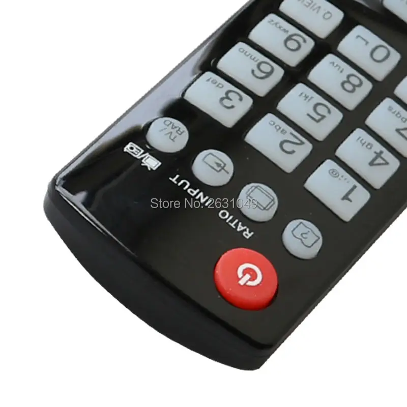 Пульт дистанционного управления LEKONG для LG AKB73615306 42LS575T СВЕТОДИОДНЫЙ пульт ДУ