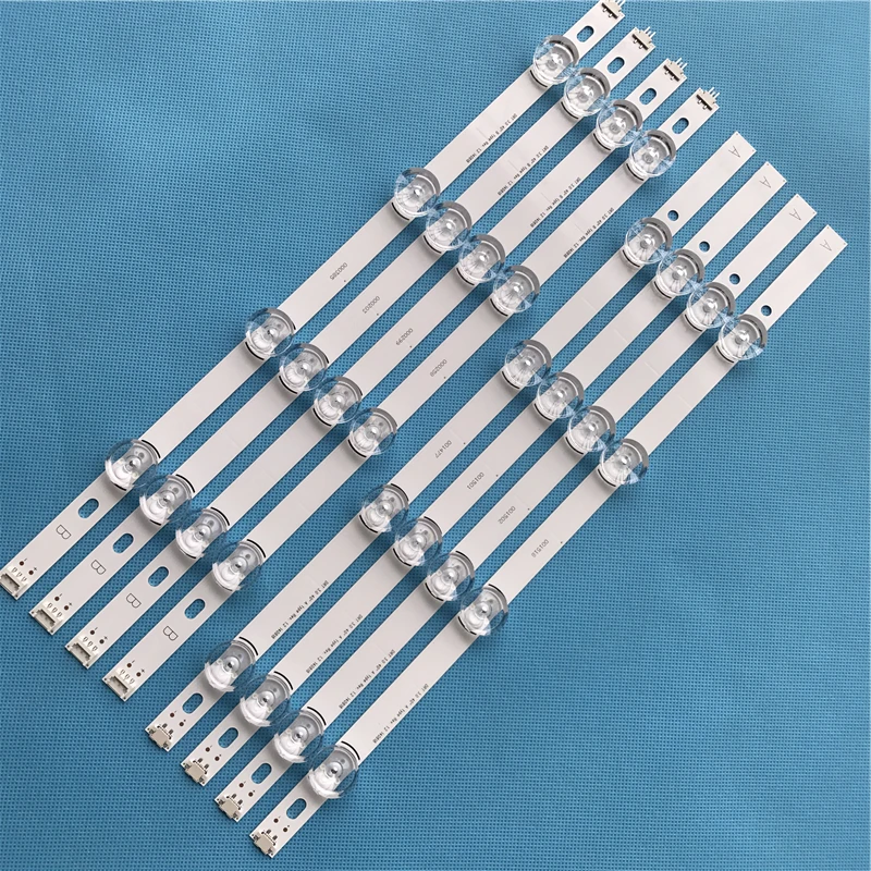 Светодиодная лента подсветки для LG 40 дюймового телевизора 40LF630V SVL400 HC400DUN VCKN1 211X VCKN5