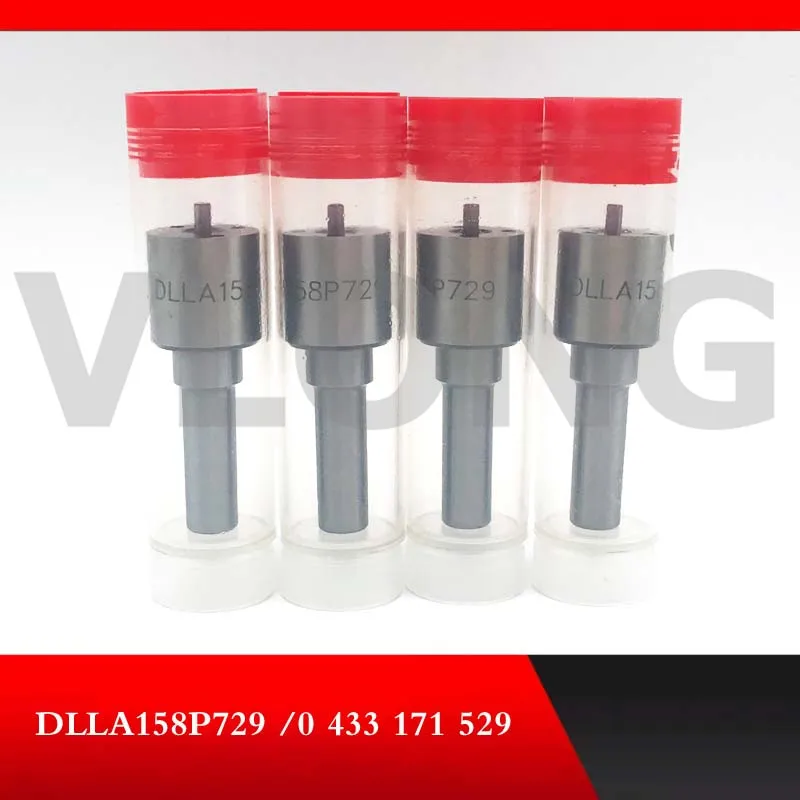 Дизельные форсунки DLLA158P729 /0 433 171 529/ 0433171529|Топливный инжектор| |