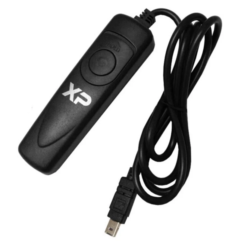 Высокое качество спуска затвора камеры дистанционного управления mc dc2 mc-dc2 для NIKON