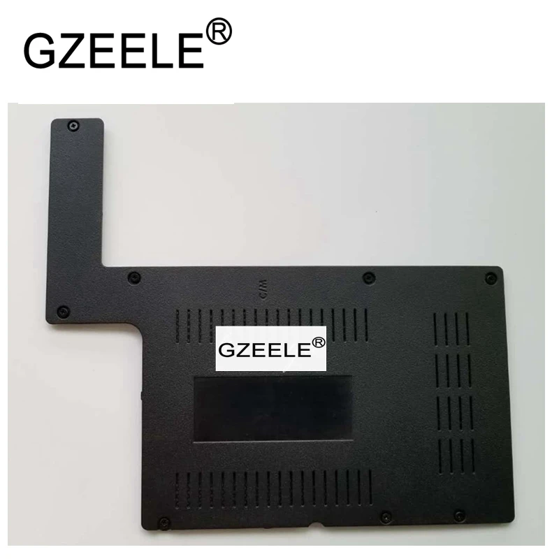 GZEELE Новинка для Dell Inspiron 1545 Базовый Нижний процессор RAM WIFI крышка панель W228F 0W228F |