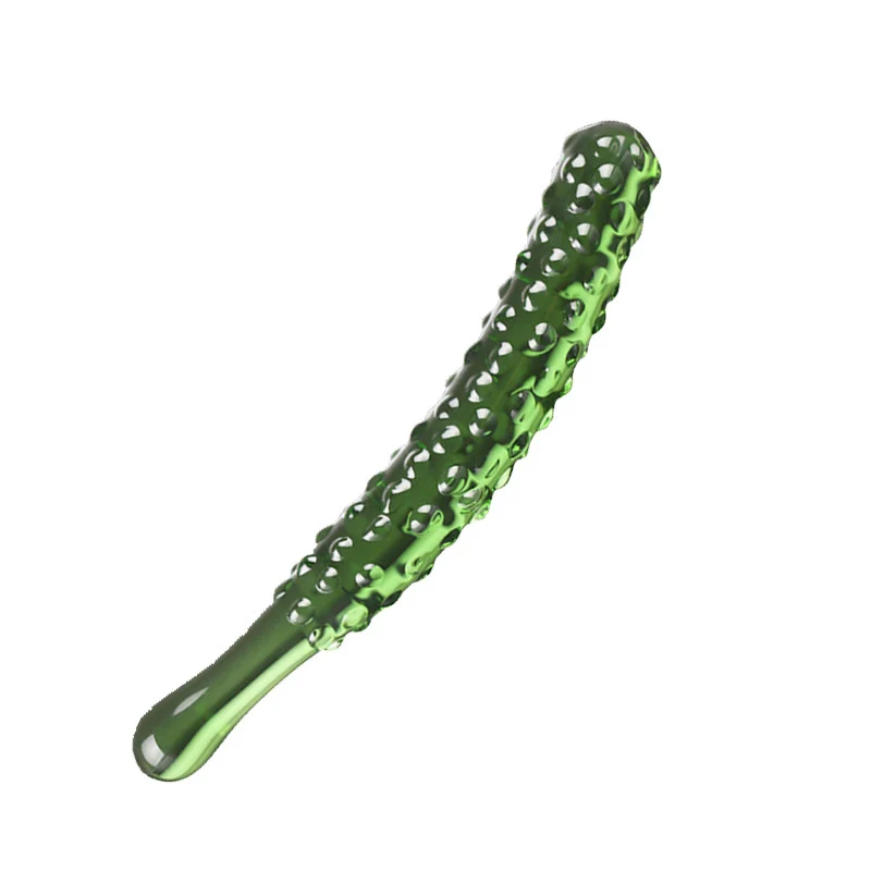 Female Masturbation Anal Plug Glass Dildo Artificial Penis Sex Toys for Women Masturbatings Gay Masturbator Adult Products | Красота и