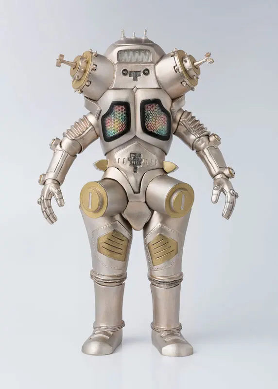 Оригинальный японский аниме Ultra Seven BANDAI тамаши нациями S.H.Figuarts/SHF фигурка короля