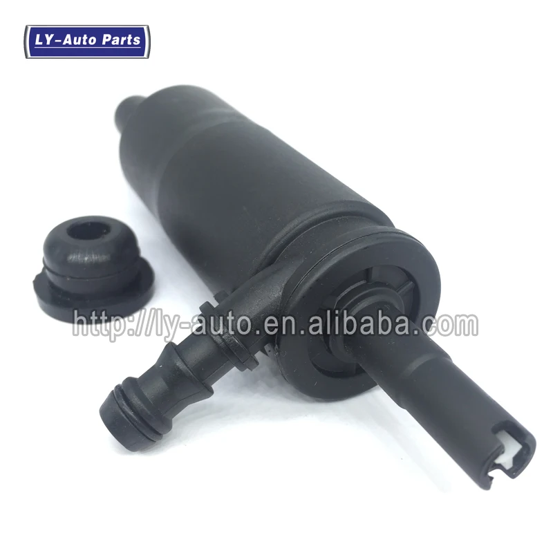 67128377430 OEM насос омывателя фары для BMW E46 E90 X5 E60 E65 E66 X3 Бесплатная доставка! |