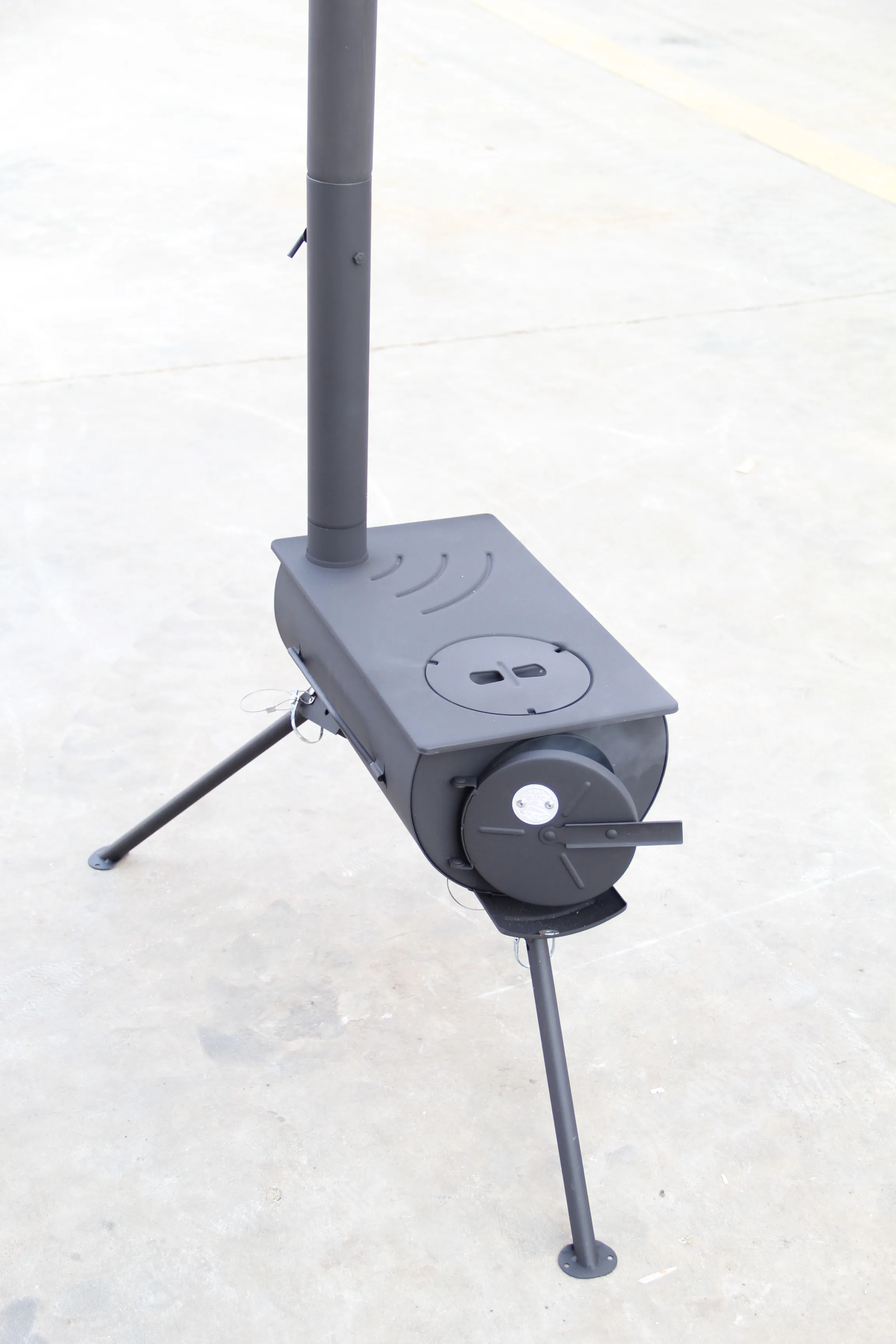 Напольная плита для кемпинга складная деревянная плита|Уличные плиты| |