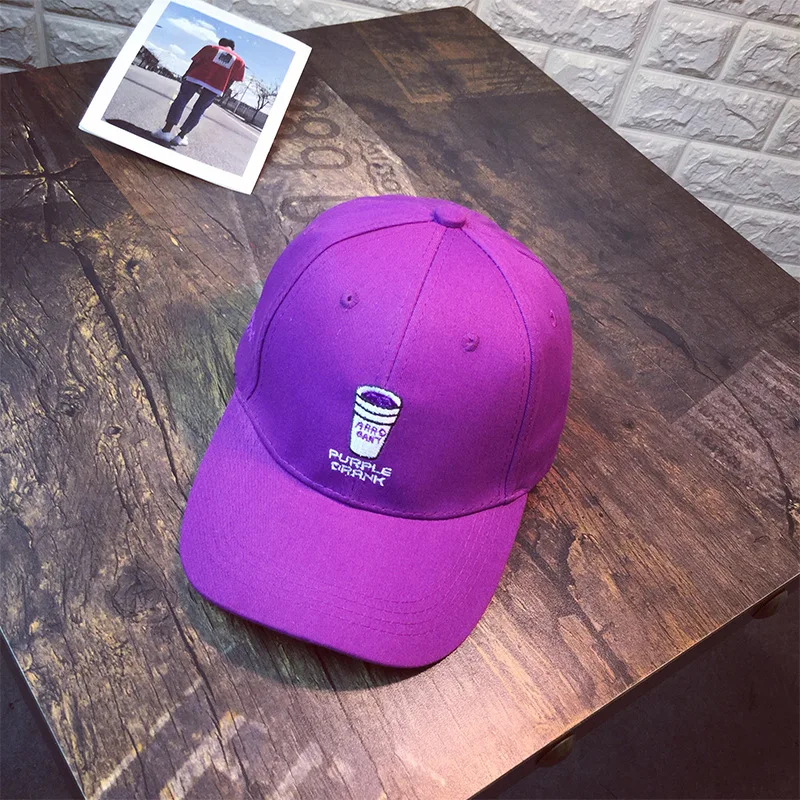 Новая шляпа c вышивкой для отца Snapback модная унисекс бейсболка кепка хип хоп